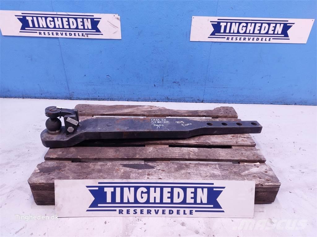 CASE MX180 Druga oprema za traktorje