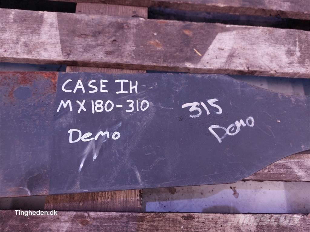 CASE MX180 Druga oprema za traktorje