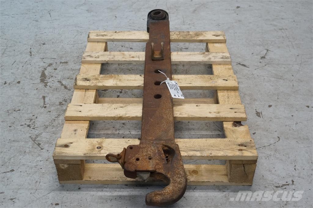 CASE MXU 135 Druga oprema za traktorje