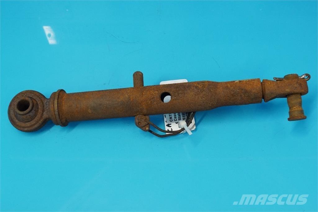 CASE MXU 135 Druga oprema za traktorje