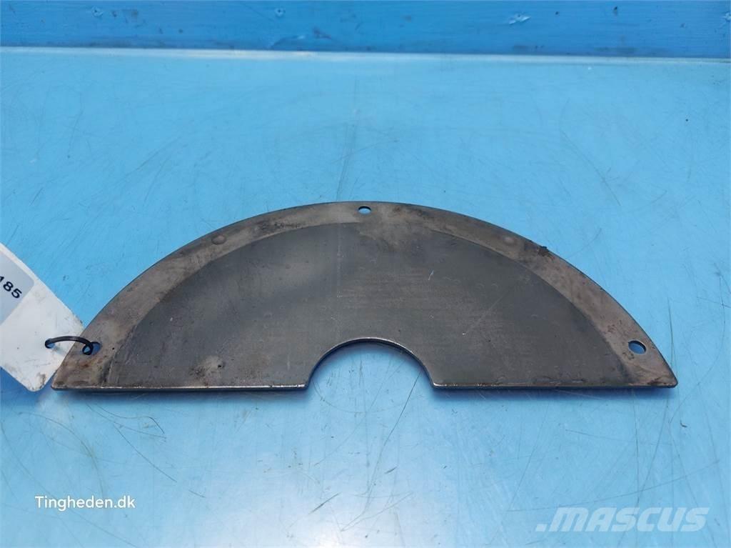 CASE Puma 185 Menjalnik