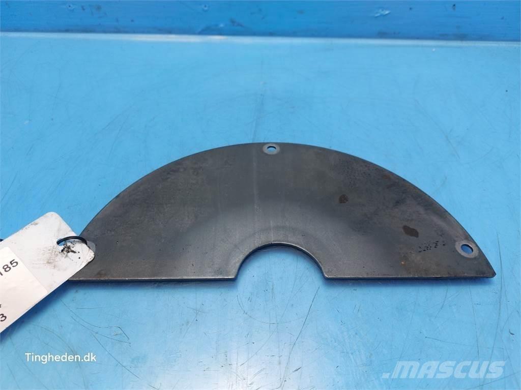 CASE Puma 185 Menjalnik