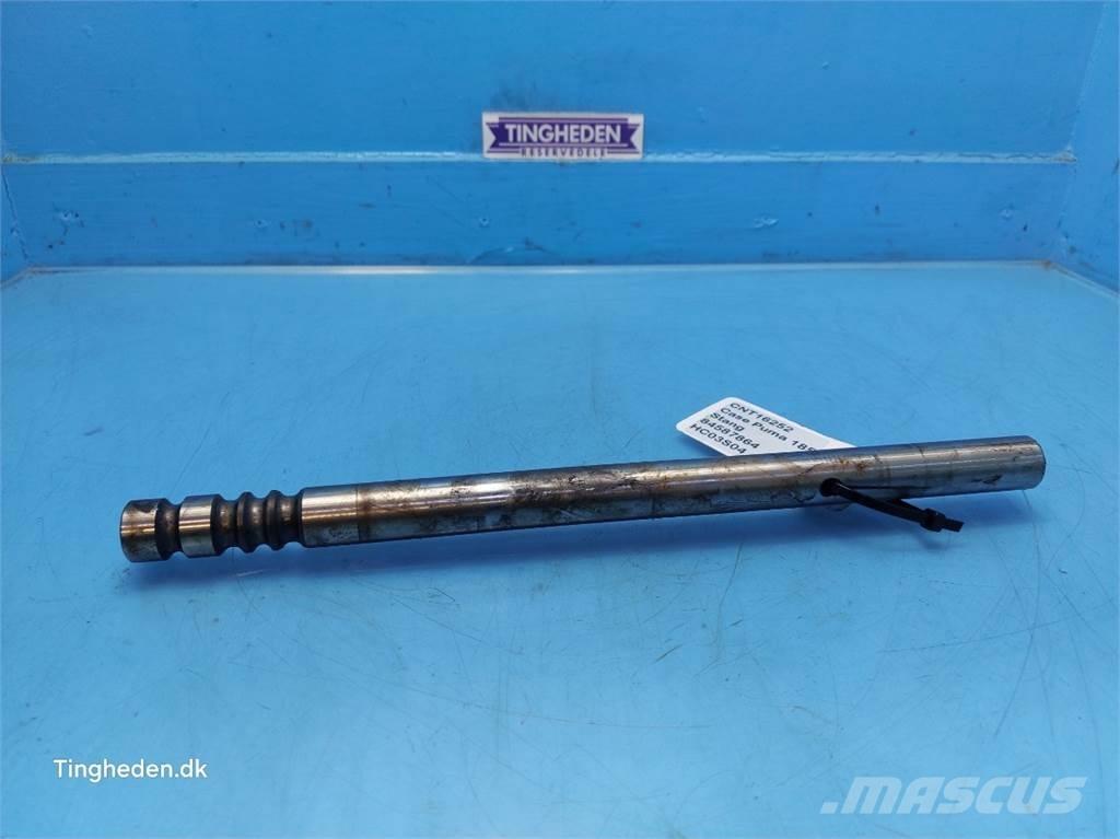 CASE Puma 185 Menjalnik