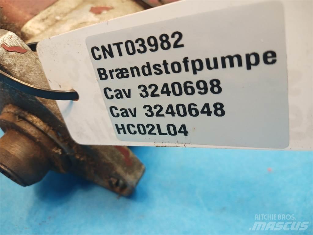  CAV 3240648 Motorji