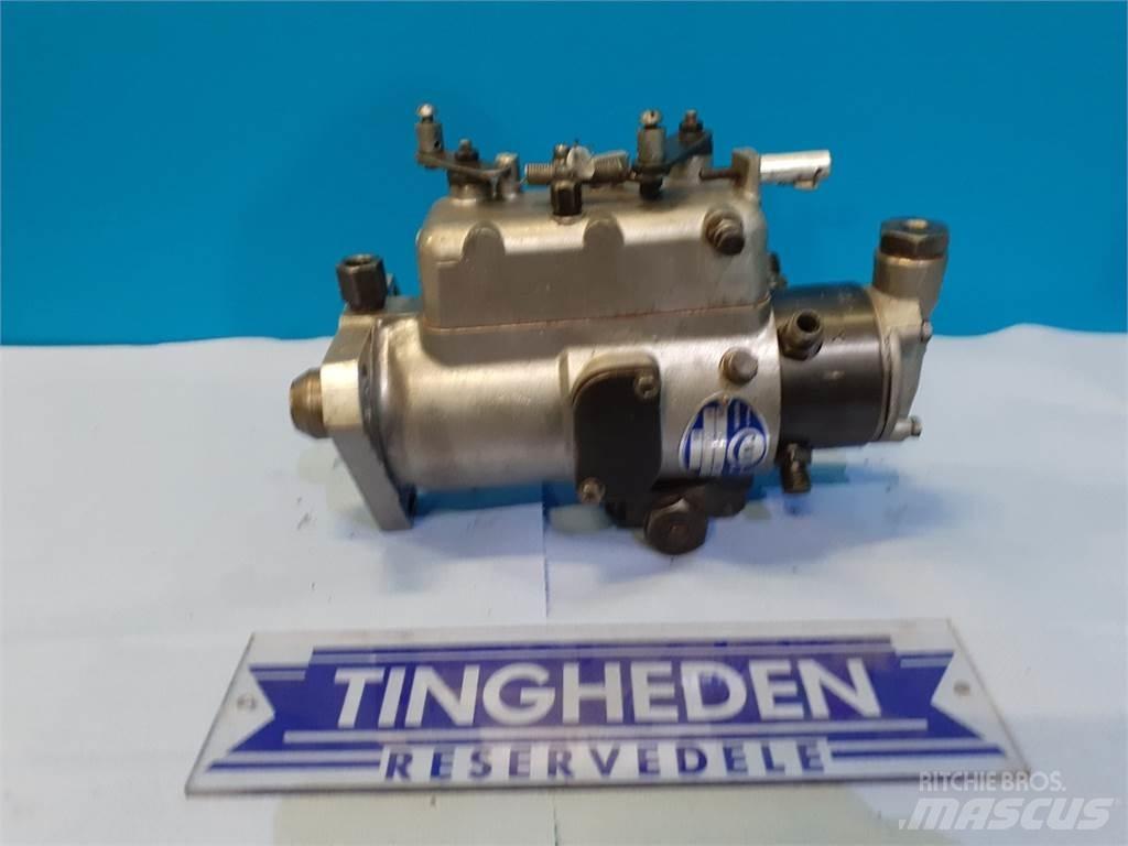  CAV 3248000 Motorji