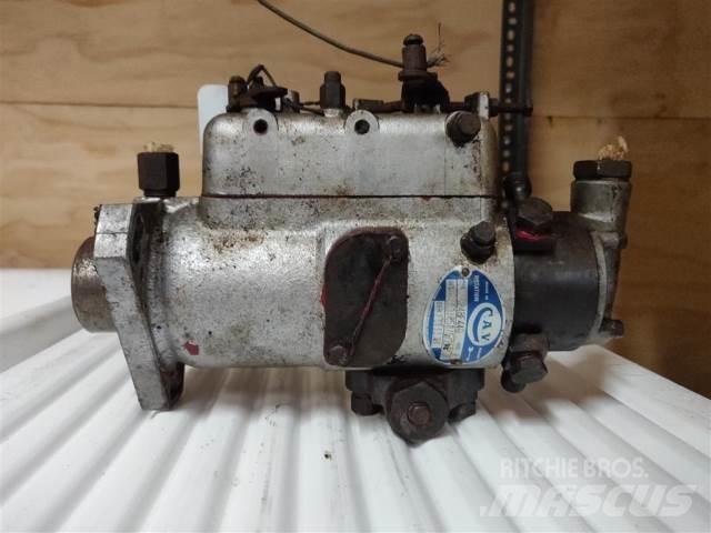  CAV 3248F440 Motorji
