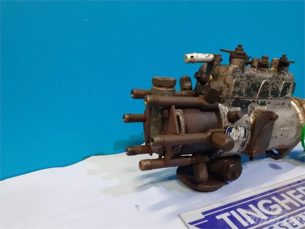  CAV 3362F430 Motorji