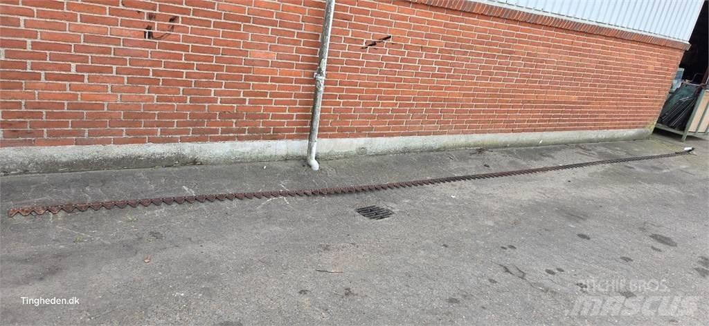 CLAAS  Dodatna oprema za kombajne