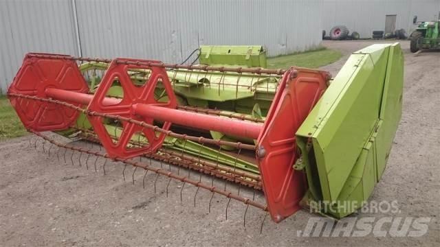 CLAAS 12 Kosilnice