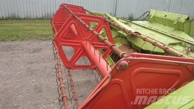 CLAAS 12 Kosilnice