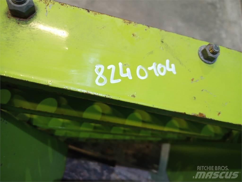 CLAAS 180 RC Presejalne žlice