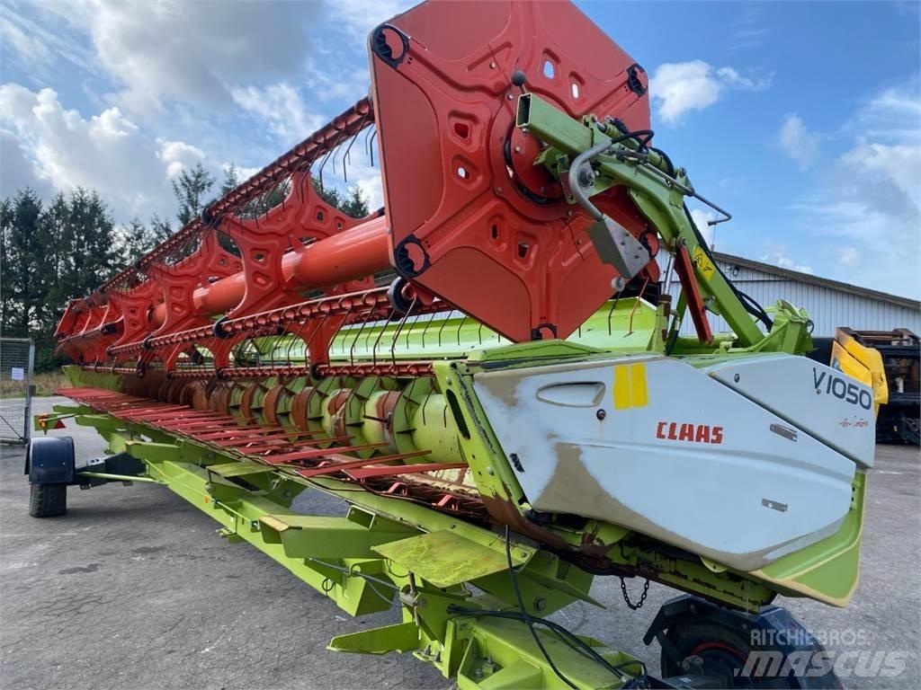 CLAAS 35 Vario Dodatna oprema za kombajne
