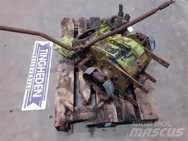 CLAAS 76 Menjalnik