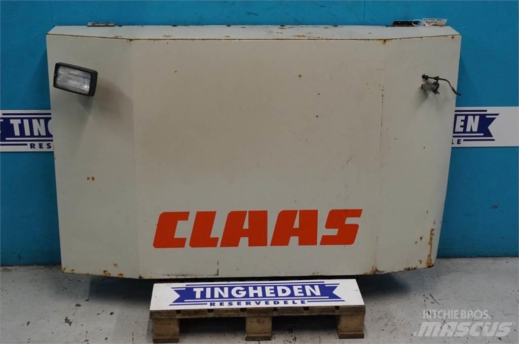 CLAAS Lexion 405 Kmetijstvo - drugo