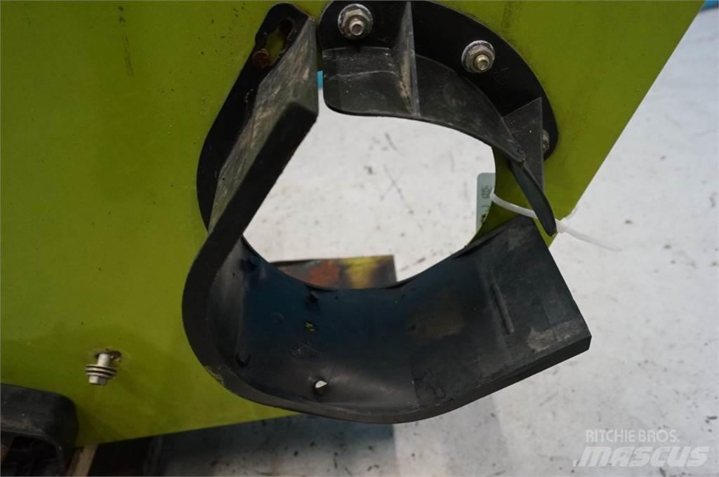 CLAAS Lexion 405 Kmetijstvo - drugo
