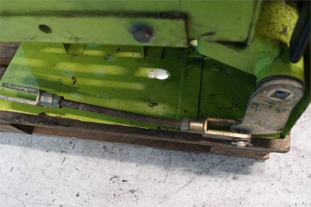 CLAAS Lexion 550 Kmetijstvo - drugo