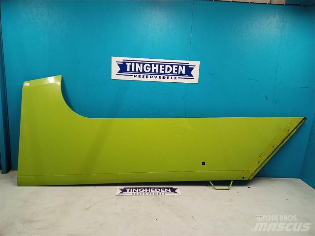 CLAAS Lexion 570 Kmetijstvo - drugo