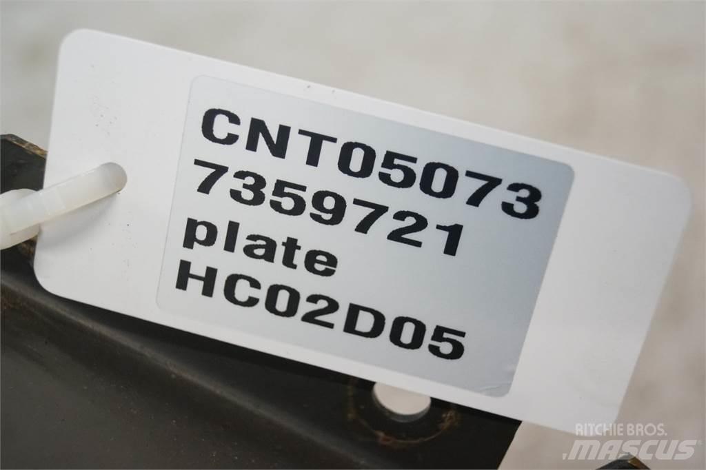CLAAS Lexion 580 Kmetijstvo - drugo