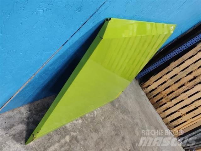 CLAAS Lexion 760 Kmetijstvo - drugo