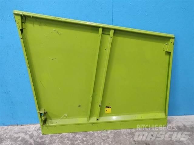 CLAAS Lexion 760 Kmetijstvo - drugo