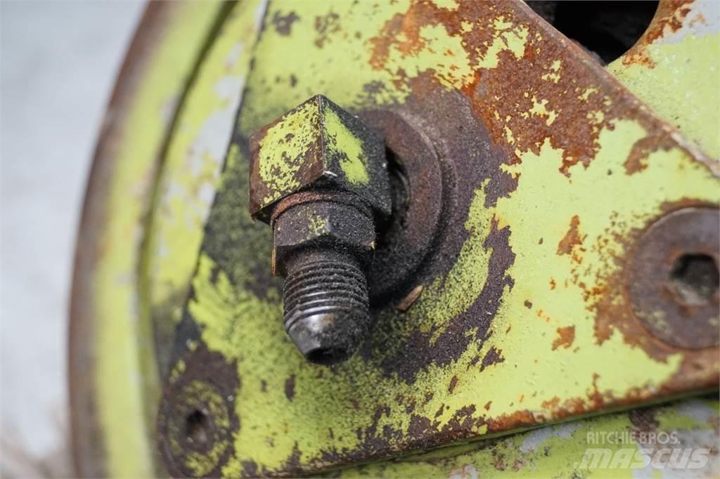 CLAAS Mercator Drugi kmetijski stroji