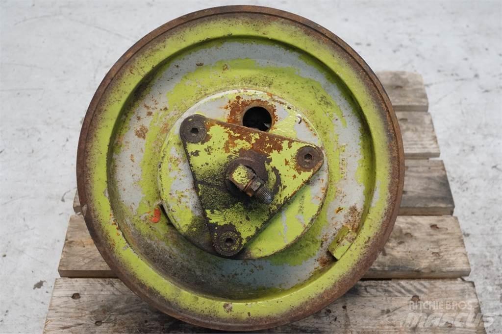 CLAAS Mercator Drugi kmetijski stroji