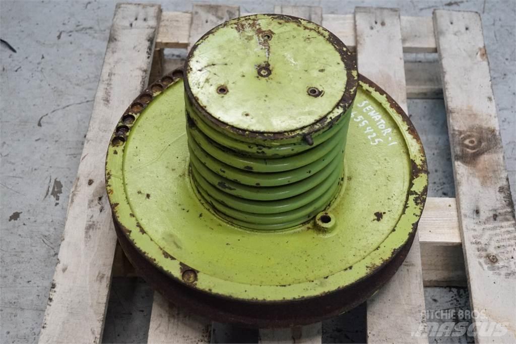 CLAAS Senator Drugi kmetijski stroji
