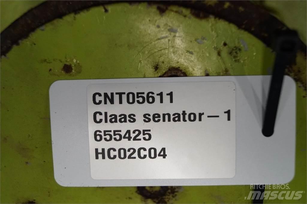 CLAAS Senator Drugi kmetijski stroji
