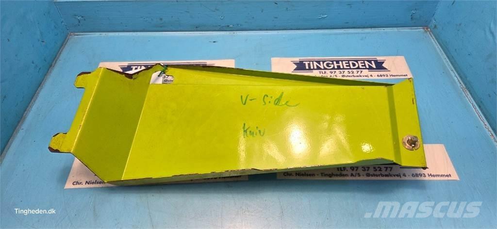 CLAAS V900 Dodatna oprema za kombajne