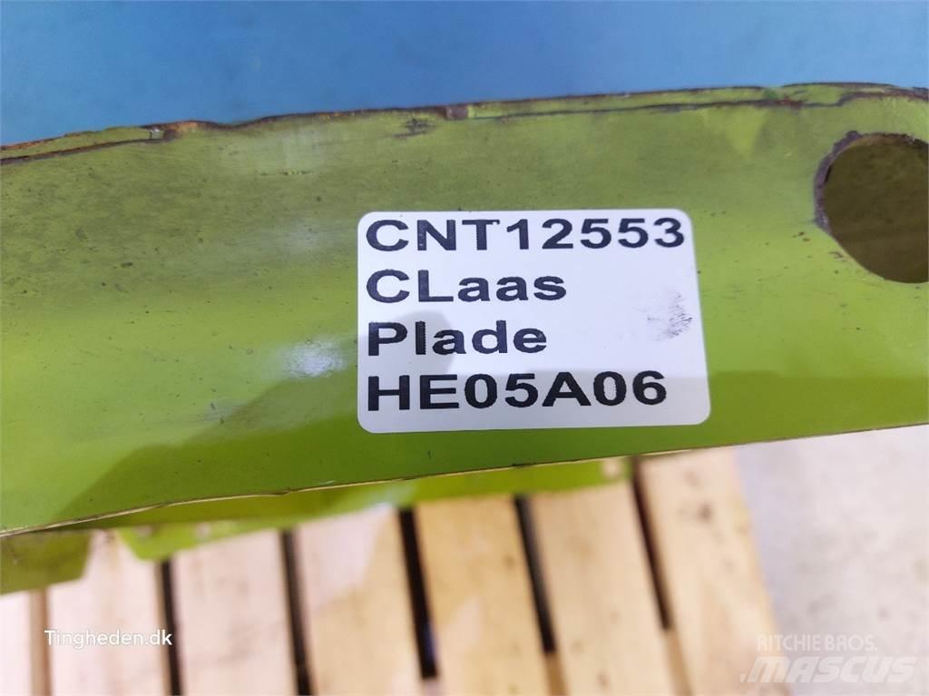 CLAAS V930 Dodatna oprema za kombajne