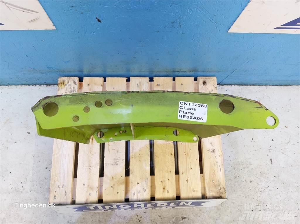 CLAAS V930 Dodatna oprema za kombajne