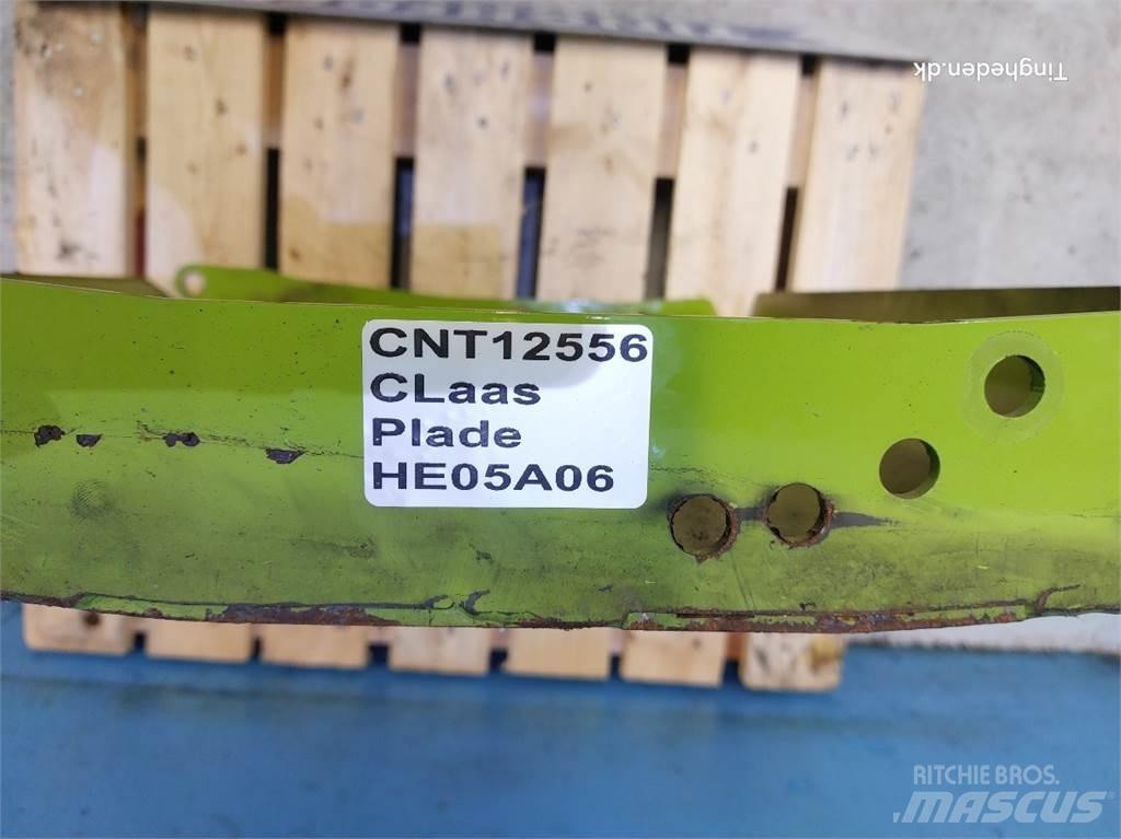 CLAAS V930 Dodatna oprema za kombajne