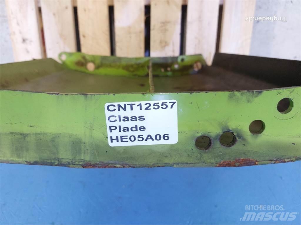 CLAAS V930 Dodatna oprema za kombajne