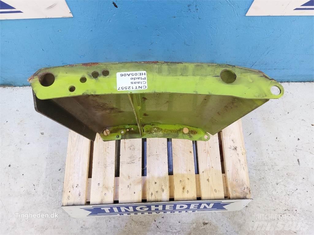 CLAAS V930 Dodatna oprema za kombajne