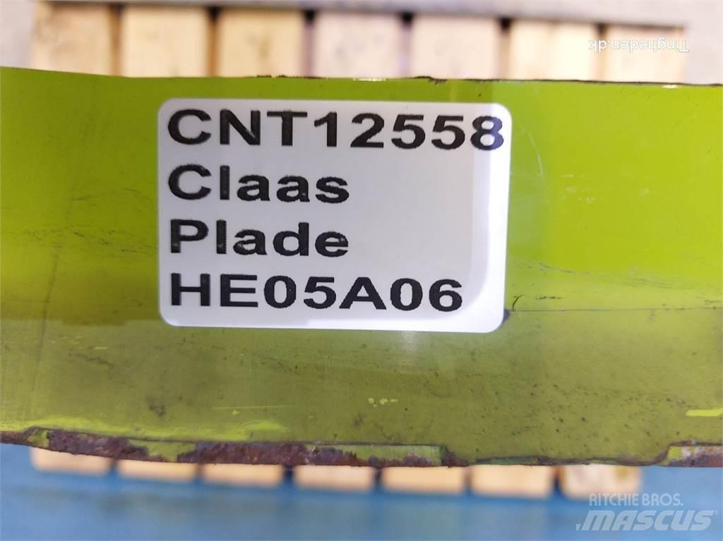 CLAAS V930 Dodatna oprema za kombajne