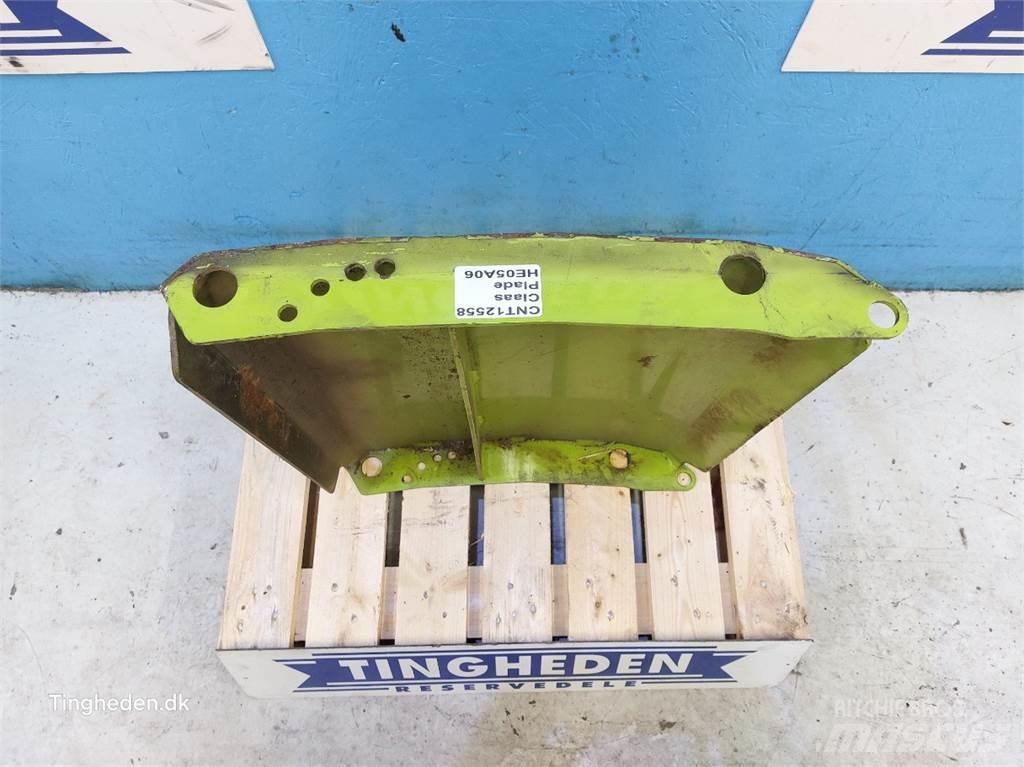 CLAAS V930 Dodatna oprema za kombajne