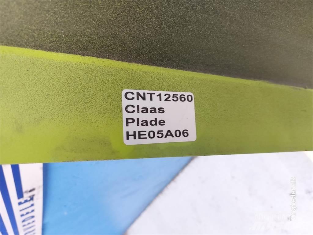 CLAAS V930 Dodatna oprema za kombajne
