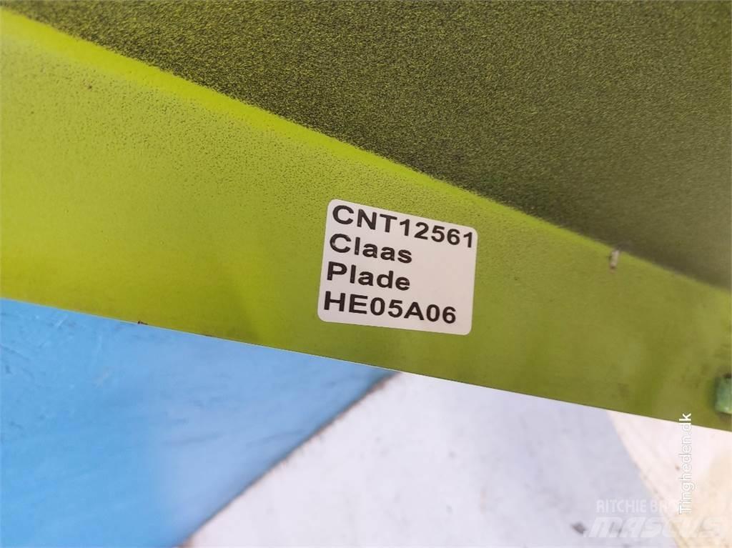 CLAAS V930 Dodatna oprema za kombajne