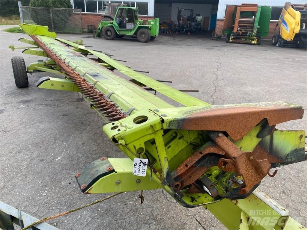 CLAAS V930 Dodatna oprema za kombajne