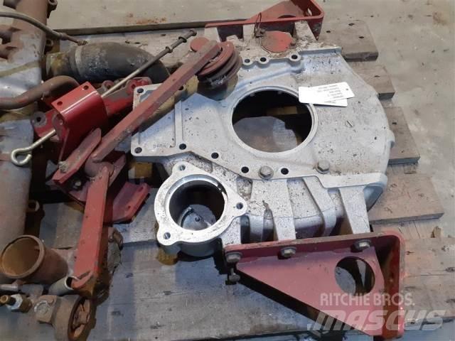 Cummins 6TAA-830 Motorji