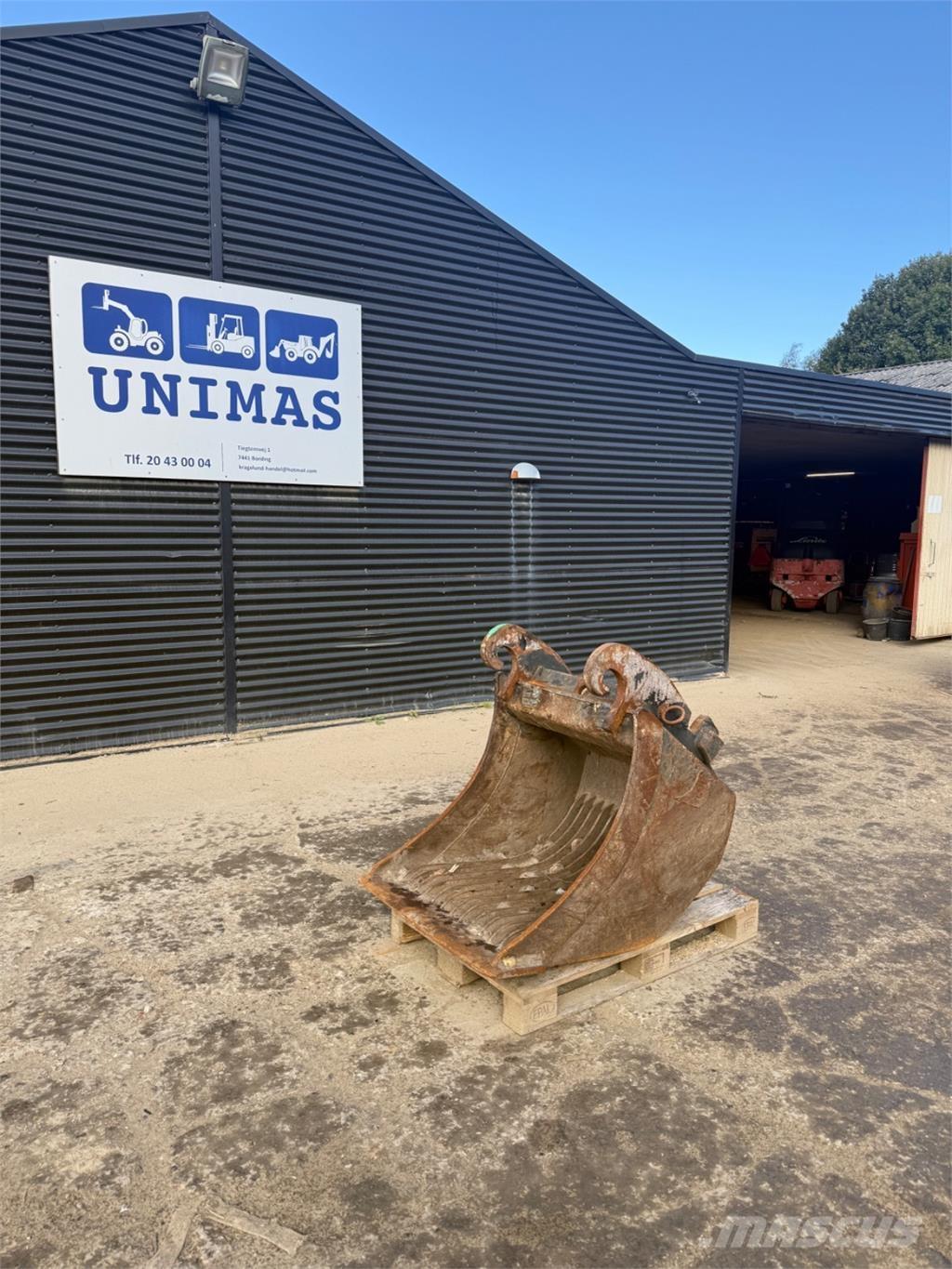  CW40 skifte Presejalne žlice