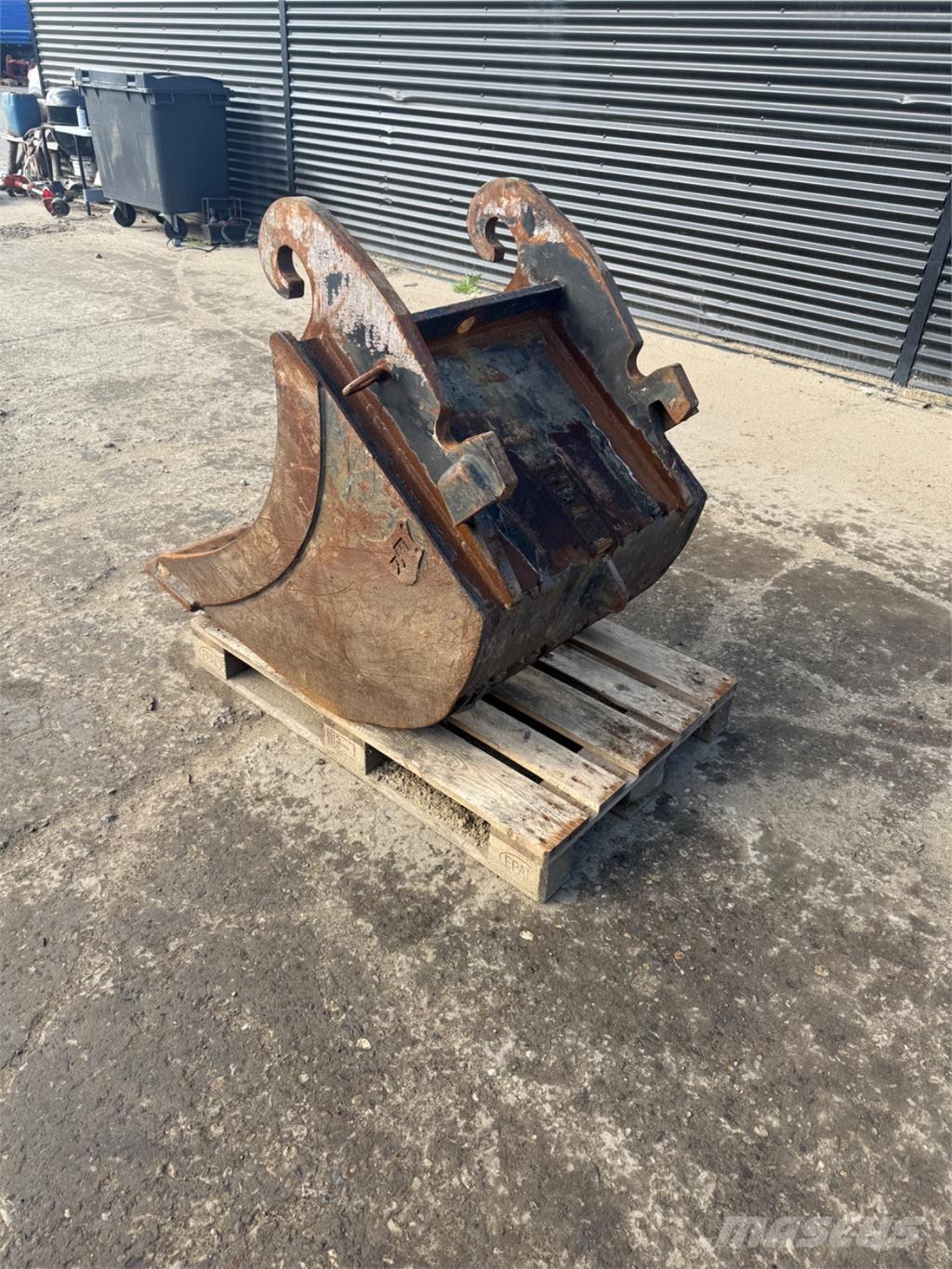  CW40 skifte Presejalne žlice