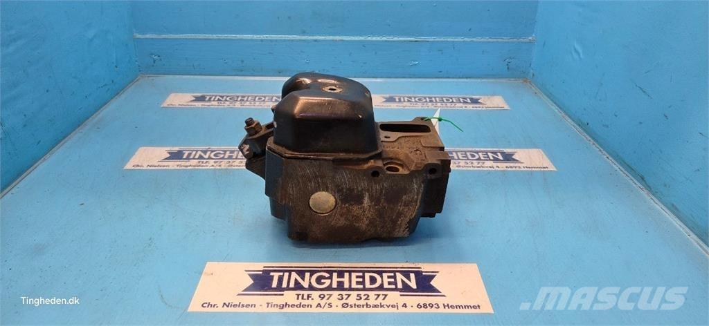 Deutz 1000.4WT2 Motorji