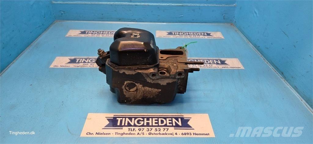 Deutz 1000.4WT2 Motorji
