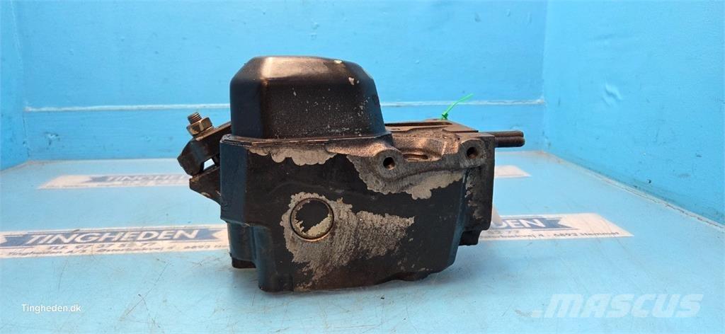Deutz 1000.4WT2 Motorji
