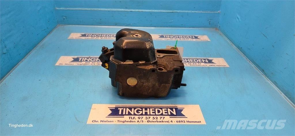 Deutz 1000.4WT2 Motorji
