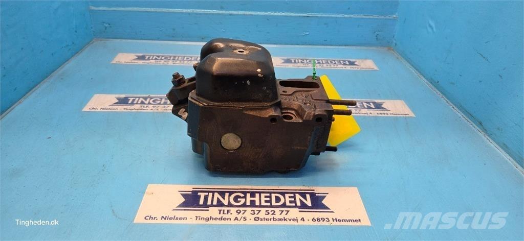Deutz 1000.4WT2 Motorji