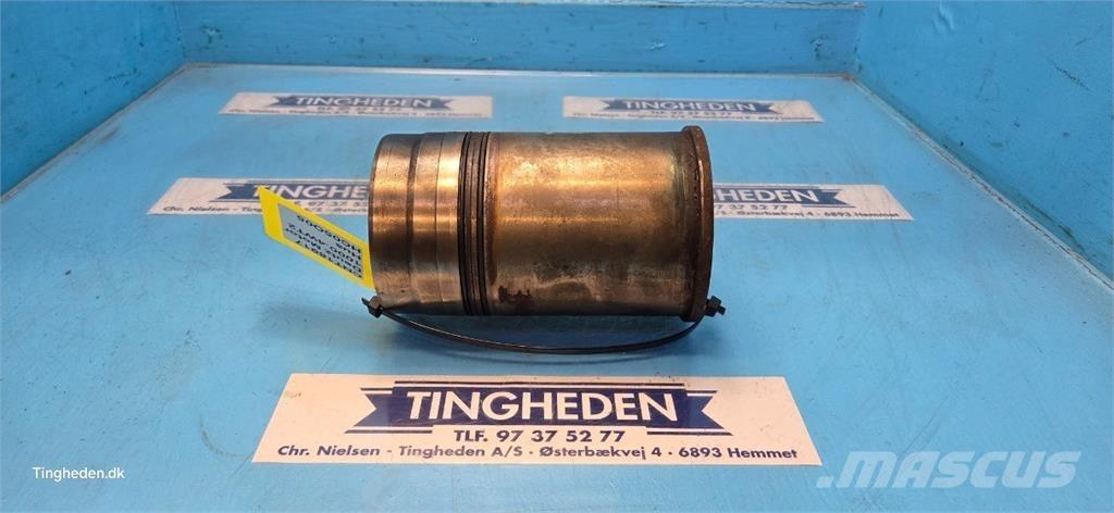 Deutz 1000.4WT2 Motorji