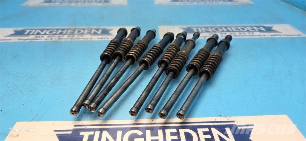 Deutz 1000.4WT2 Motorji