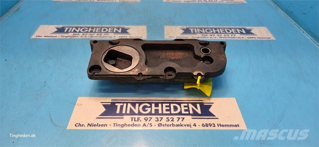 Deutz 1000.4WT2 Motorji